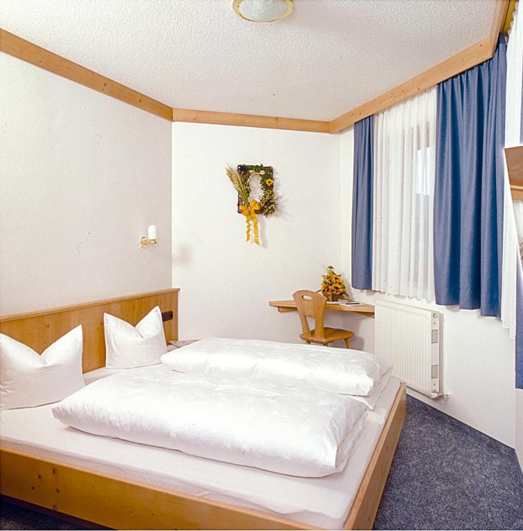 Appartement Zottl Mayrhofen Rom bilde