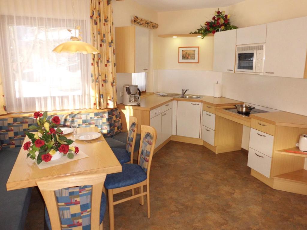 Appartement Zottl Mayrhofen Rom bilde