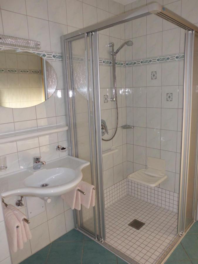 Appartement Zottl Mayrhofen Rom bilde